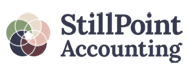 StillPoint Accounting Logo