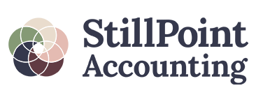 StillPoint Accounting Logo